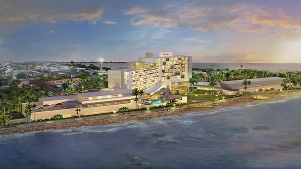 Регион Острова Эссекибо-Западная Демерара в Джорджтауне Регион Острова Эссекибо-Западная Демерара в Джорджтауне