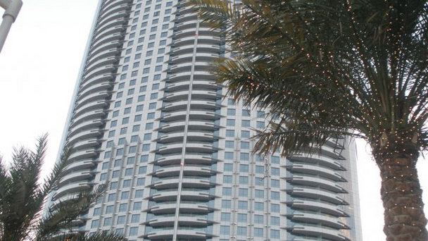 Adddress Downtown Burj Dubai в Дубае Adddress Downtown Burj Dubai в Дубае