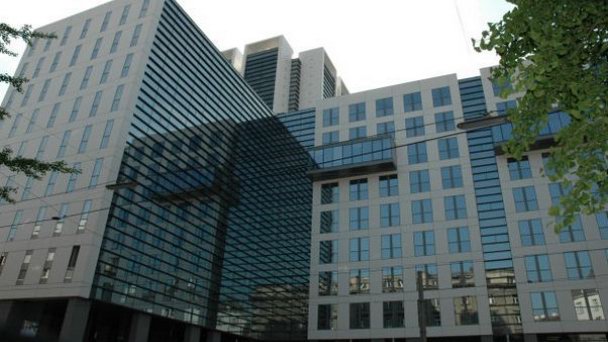 Министерство Финансов в Вене