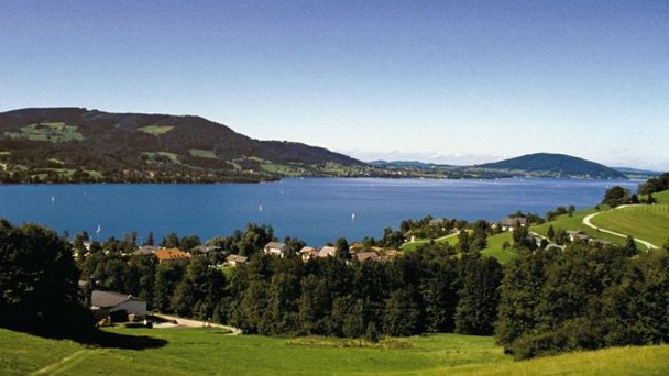 Путь Густава Климта в Вахау