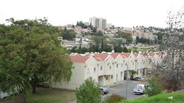 Дом Солнца в Бейт-Шемеше