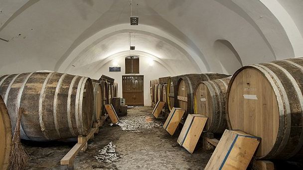 Культурная деревня Санторини