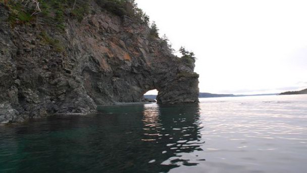 Острова Pilleys в Ньюфаундленде и Лабрадоре Острова Pilleys в Ньюфаундленде и Лабрадоре