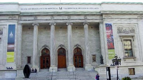 Музей истории кулинарии и питания в Лондоне