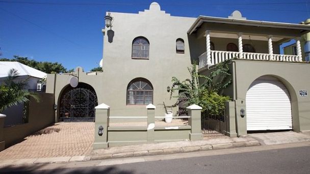 La Bordello в Дурбане