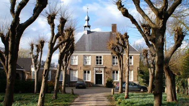 Природоохранная зона Хаанвик в Северном Брабанте