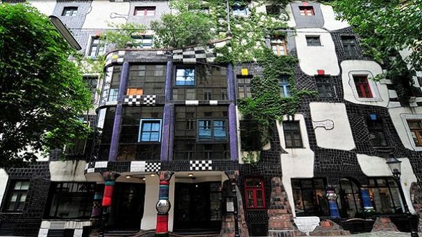 Венский Дом искусств в Вене Венский Дом искусств в Вене