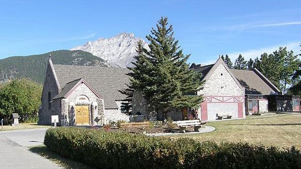 Римско-католическая церковь St Mary`s в Онтарио Римско-католическая церковь St Mary`s в Онтарио