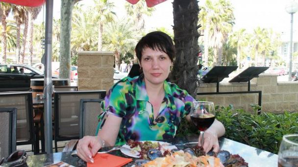 Бар Jack Daniel`s в Коста Даураде