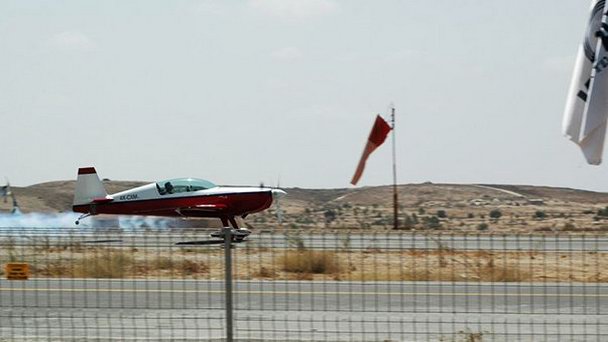 Аэропорт Тейман в Беер-Шеве Аэропорт Тейман в Беер-Шеве