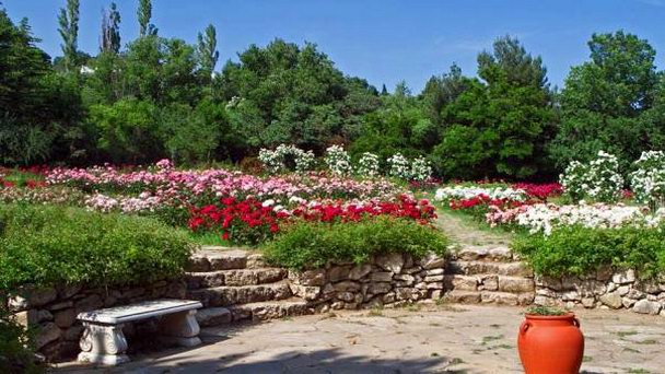 Экопарк Варна