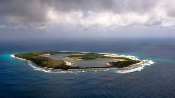 Северный Киллинг в Перте