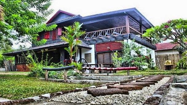 Центр «Викаса Йога» на Самуи