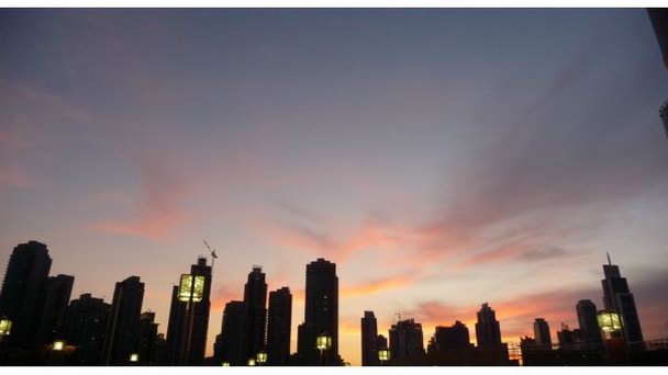 Комплекс Даунтаун в Дубае Комплекс Даунтаун в Дубае