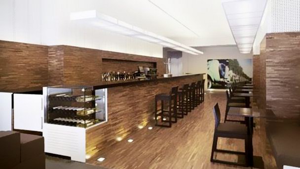 Бар Bar 26 в Коста дель Соль