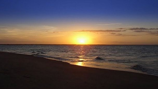 Пляж Хатес в Кайенне Пляж Хатес в Кайенне