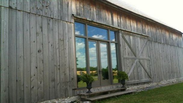 Винодельня Old Third на Принц Эдуарда