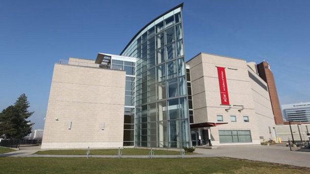 Арт-галерея Виндзора в Онтарио