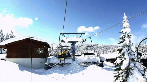 Подъемники Лойташ в Тироле Подъемники Лойташ в Тироле