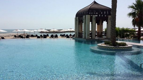 Пляж Мессиля в Эль-Кувейте Пляж Мессиля в Эль-Кувейте