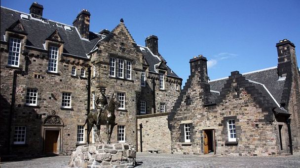 Национальный музей войны в Шотландии