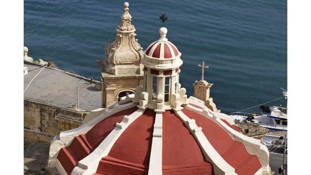 Церковь Богоматери Леззи в Валетте