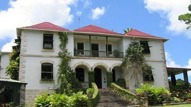 Плантация Франсия на Барбадосе Плантация Франсия на Барбадосе