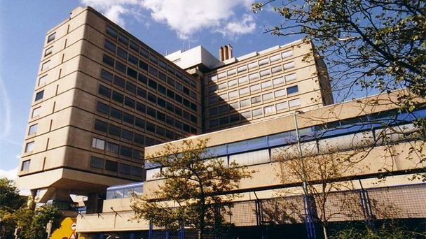 Университет Эразма в Роттердаме