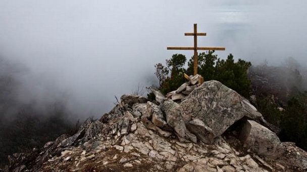 Пик Макарова в Московском