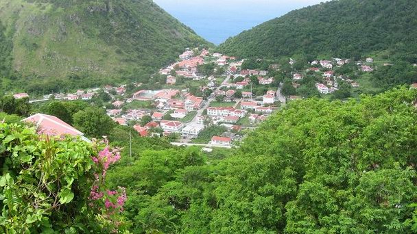 Боттом в Сабе