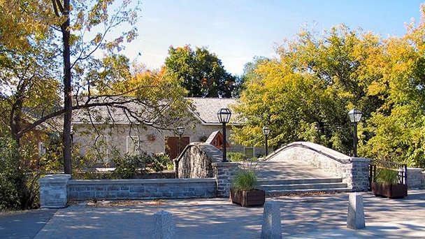 Театр Острова в Оттаве