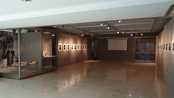 Еврейский музей Родоса Еврейский музей Родоса