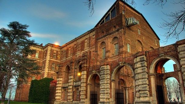 Музей разбоя и бандитизма в Риме Музей разбоя и бандитизма в Риме