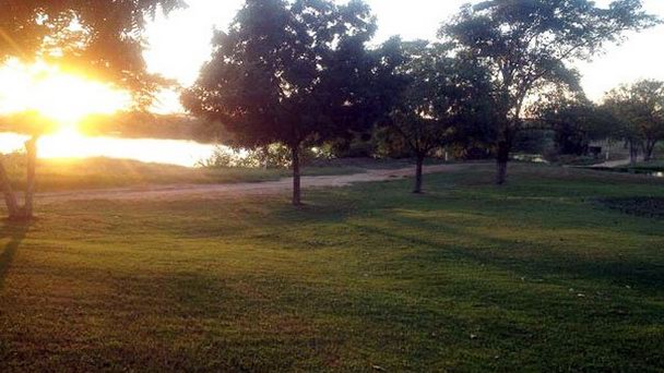 Тихоокеанский гольф-центр в Синалоа