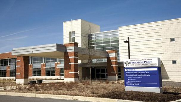 Оздоровительно-развлекательный комплекс святого Антония в Гоянии Оздоровительно-развлекательный комплекс святого Антония в Гоянии