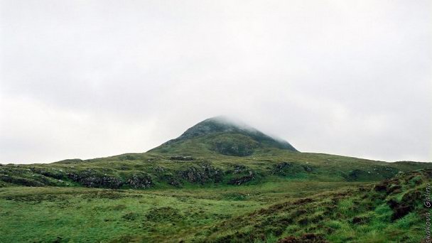 Национальный парк Коннемара в Голуэе Национальный парк Коннемара в Голуэе