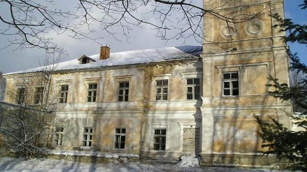 Сужи в Риге