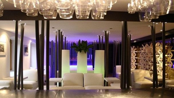 Ресторан Vincents в Риге Ресторан Vincents в Риге