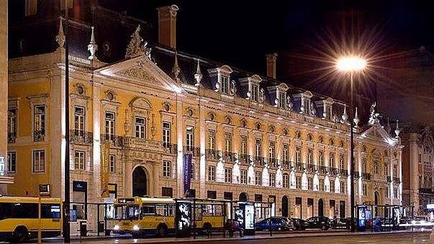 Национальный музей спорта в Лиссабоне Национальный музей спорта в Лиссабоне