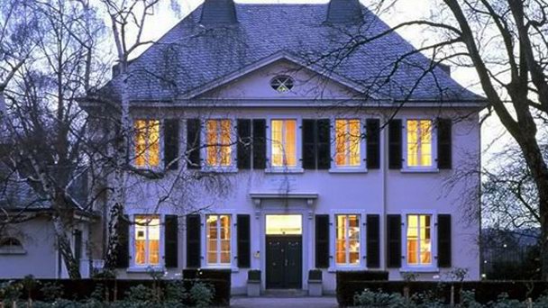 Городской музей Бонн в Северном Рейн-Вестфалии