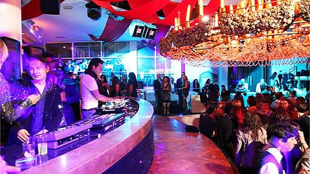 Клуб Pasci Riccione в Римини