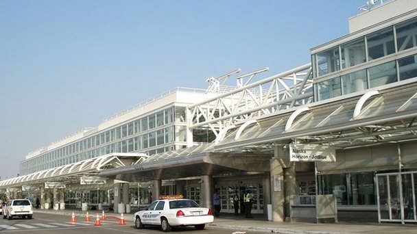 Международный аэропорт Онтарио в Калифорнии