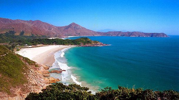 Тай Лонг Ван в Гонконге