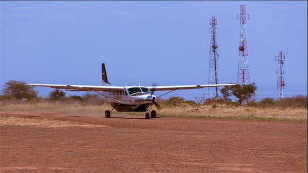 Аэропорт Лейк-Маньяра в Аруше