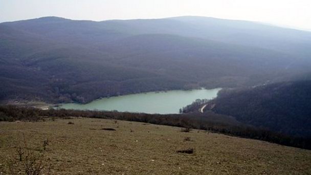 Крюковское водохранилище краснодарского края фото