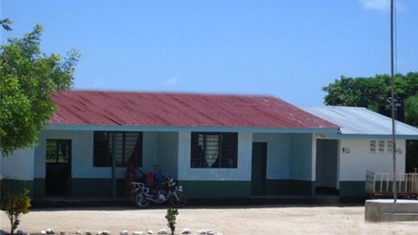 Аэропорт Килва в Аруше