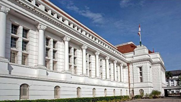 Музей Банка Индонезии в Кау