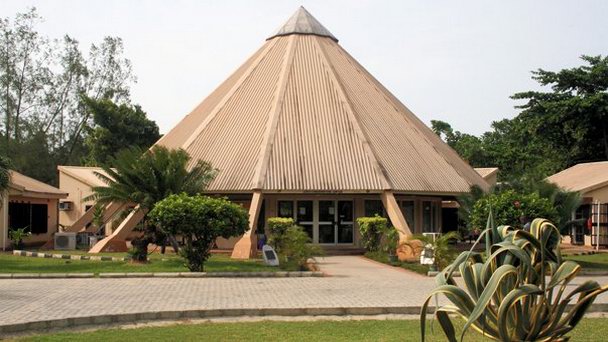 Заповедник Lekki Conservation Centre в Лагосе