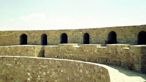 Цитадель Анкары в Анкаре Цитадель Анкары в Анкаре