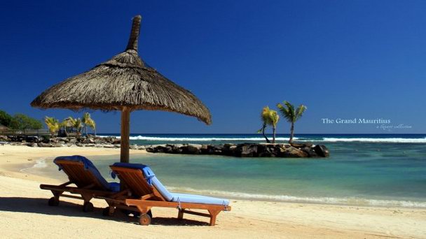 Тартл Бэй Маврикие